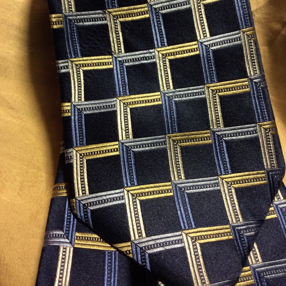Michael kors tie